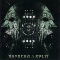 Defaced & Split